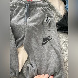 Nike joggers
